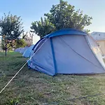 Relax By The Sea Langa Please Si Nibiru Camping