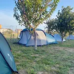 Camping Relax By The Sea Langa Please Si Nibiru Costinesti