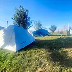 Camping Relax By The Sea Langa Please Si Nibiru