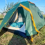 Relax By The Sea Langa Please Si Nibiru Camping *
