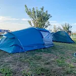 Relax By The Sea Langa Please Si Nibiru Camping