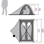 Camping Relax By The Sea Langa Please Si Nibiru