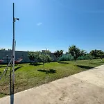 Camping Relax By The Sea Langa Please Si Nibiru Costinesti