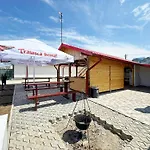 Camping Relax By The Sea Langa Please Si Nibiru *