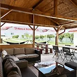 Camping Relax By The Sea Langa Please Si Nibiru