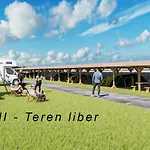 Camping Relax By The Sea Langa Please Si Nibiru