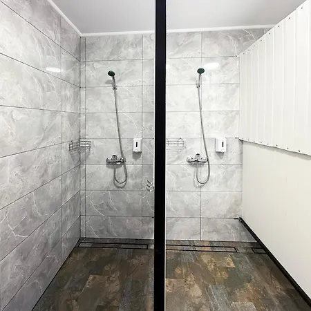 Camping Relax By The Sea