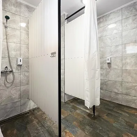 Relax By The Sea キャンプ場