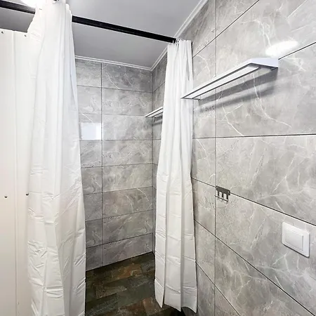 Camping Relax By The Sea