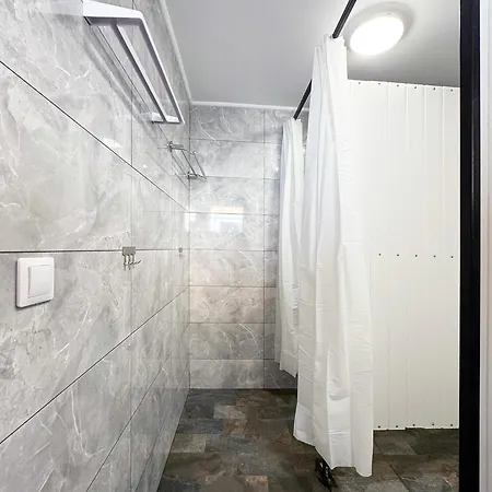 Camping Relax By The Sea *