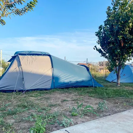 Relax By The Sea コスティネシュティ