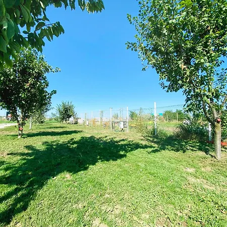 Relax By The Sea Camping *