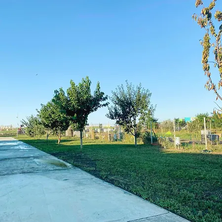 Camping Relax By The Sea