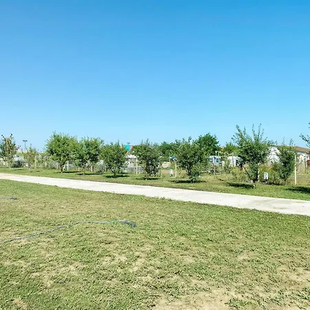 Camping Relax By The Sea Costineşti