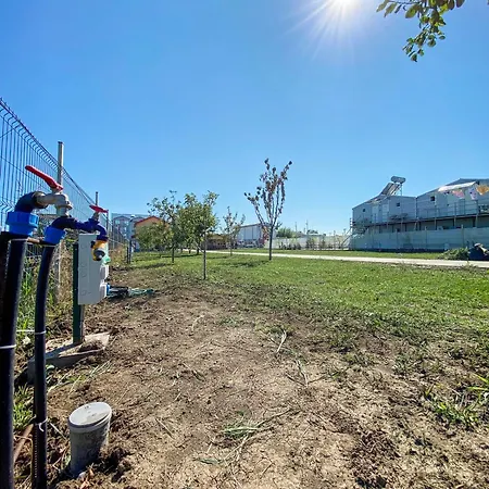 Camping Relax By The Sea *