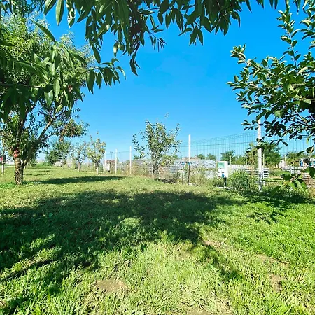 Relax By The Sea コスティネシュティ