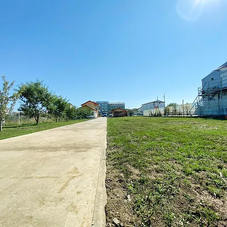 Relax By The Sea Camping