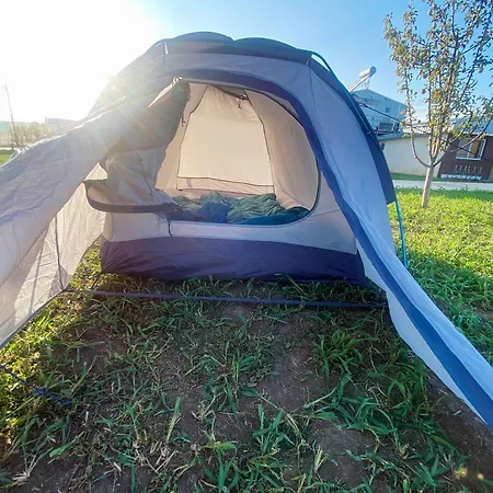 Camping Relax By The Sea Costineşti