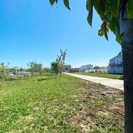 Relax By The Sea Camping Costinesti