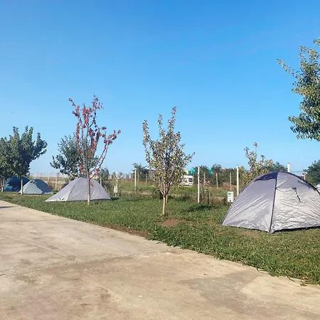 Relax By The Sea Costinesti