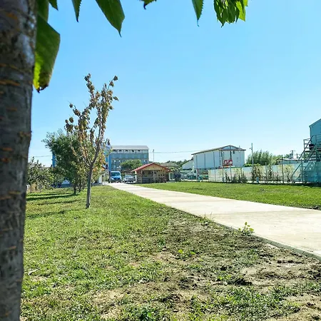 キャンプ場 Relax By The Sea *