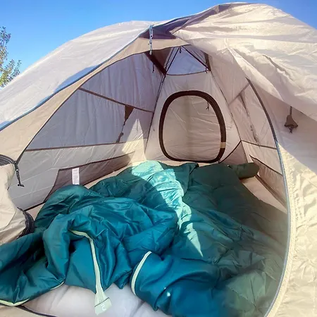 Relax By The Sea キャンプ場