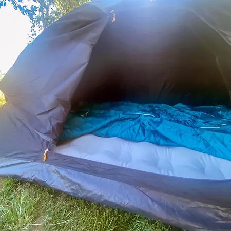 Relax By The Sea キャンプ場 コスティネシュティ