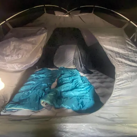 キャンプ場 Relax By The Sea