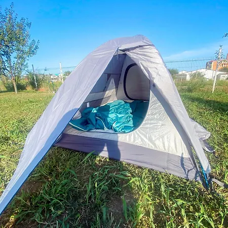 キャンプ場 Relax By The Sea