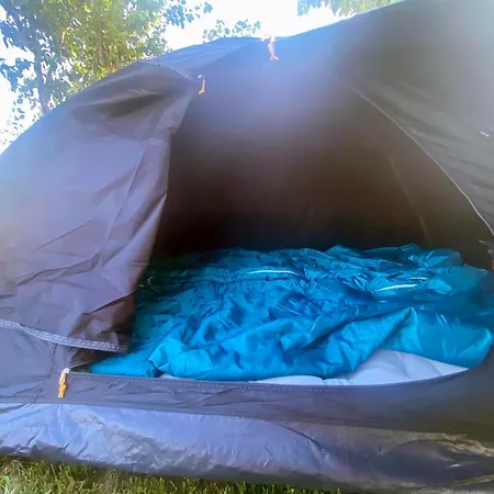Relax By The Sea Camping *
