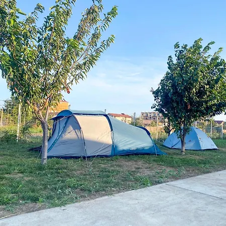 キャンプ場 Relax By The Sea *