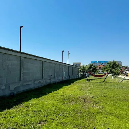Camping Relax By The Sea