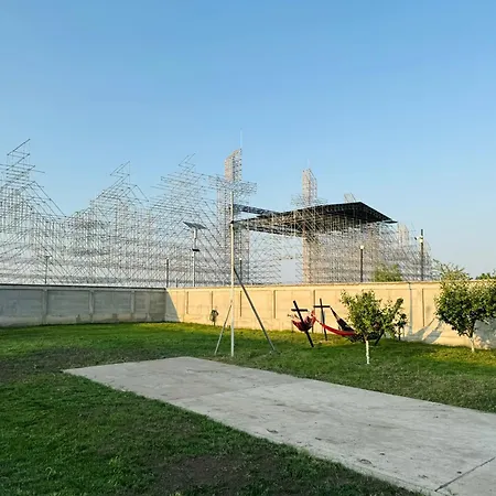 Camping Relax By The Sea *