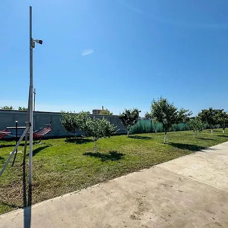 Camping Relax By The Sea Costinesti