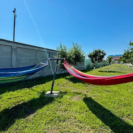 Relax By The Sea Camping