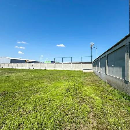 キャンプ場 Relax By The Sea