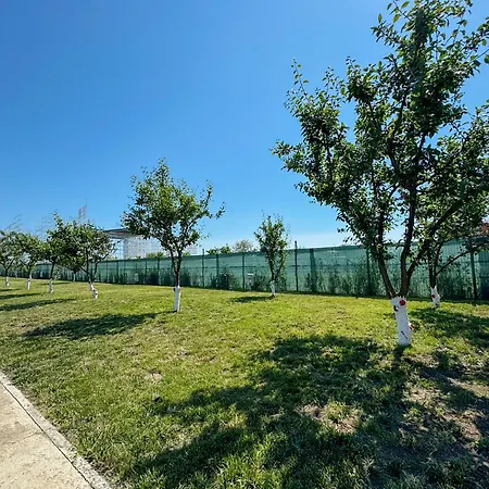 Camping Relax By The Sea *