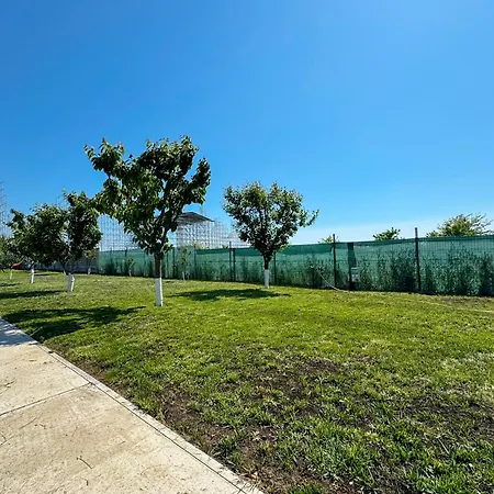 Camping Relax By The Sea