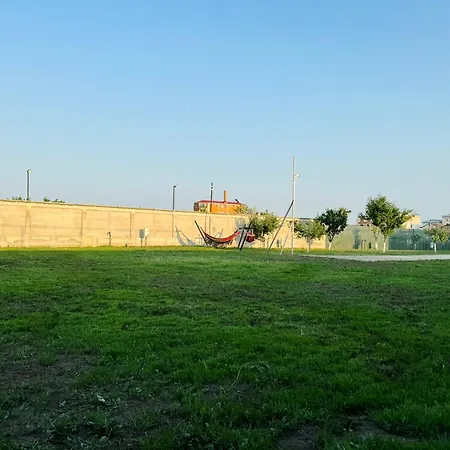 Camping Relax By The Sea *