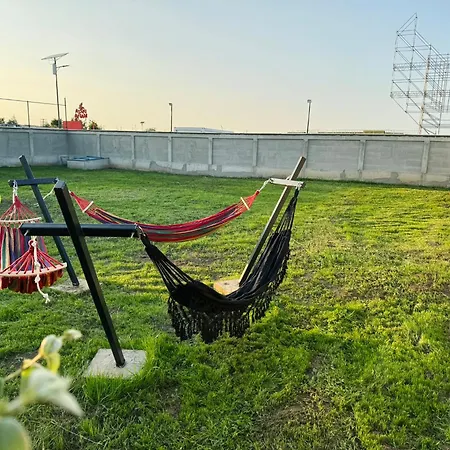 Relax By The Sea Camping Costinesti