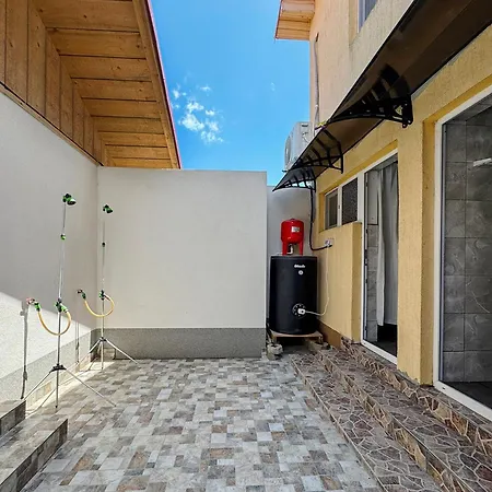 Relax By The Sea Costinesti