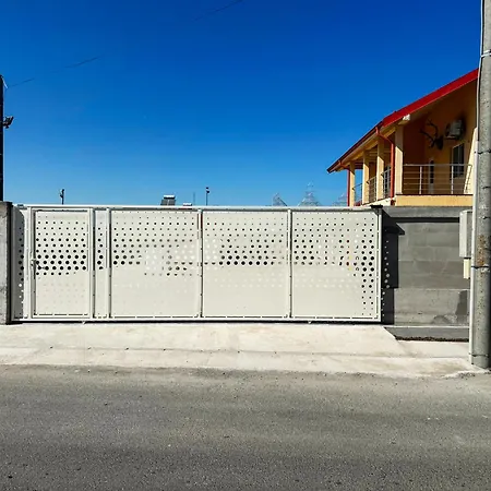 Relax By The Sea Camping *