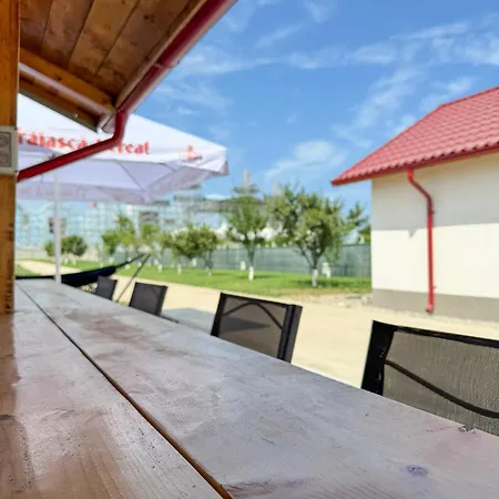 Relax By The Sea Camping *