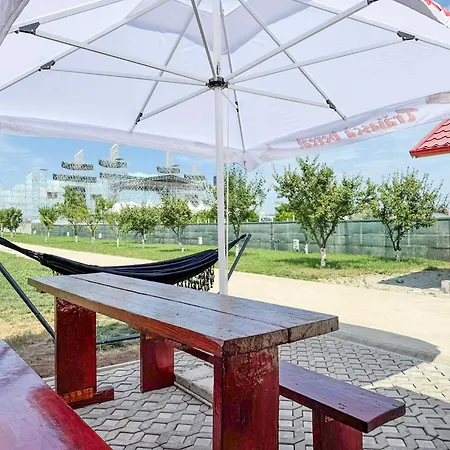 Κάμπινγκ Relax By The Sea Costinești