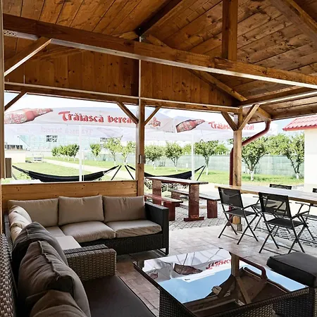 Camping Relax By The Sea