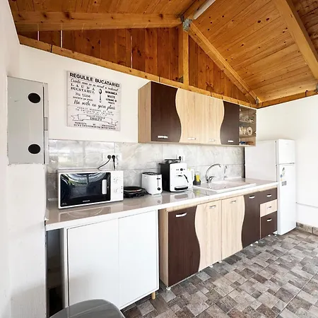 Relax By The Sea Costinesti