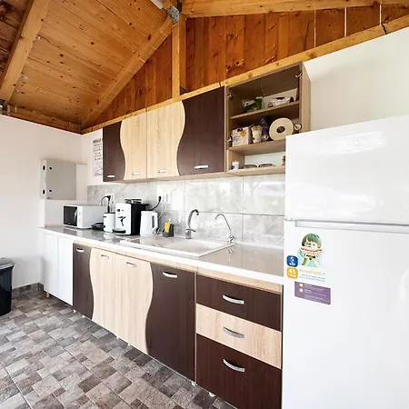 Relax By The Sea * コスティネシュティ