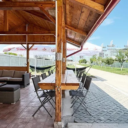 キャンプ場 Relax By The Sea *