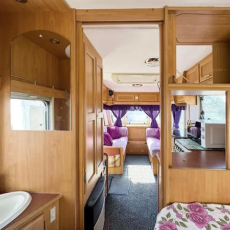 キャンプ場 Relax By The Sea *