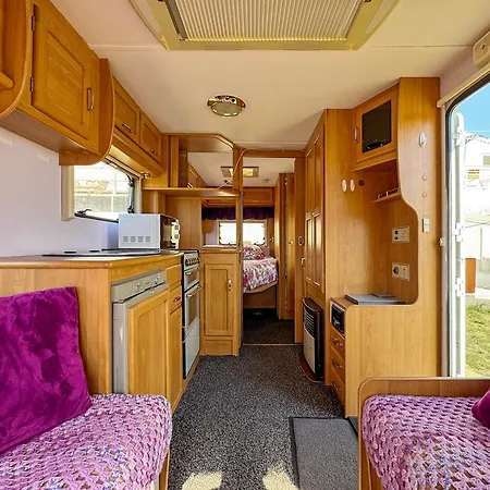 Camping Relax By The Sea Costinesti